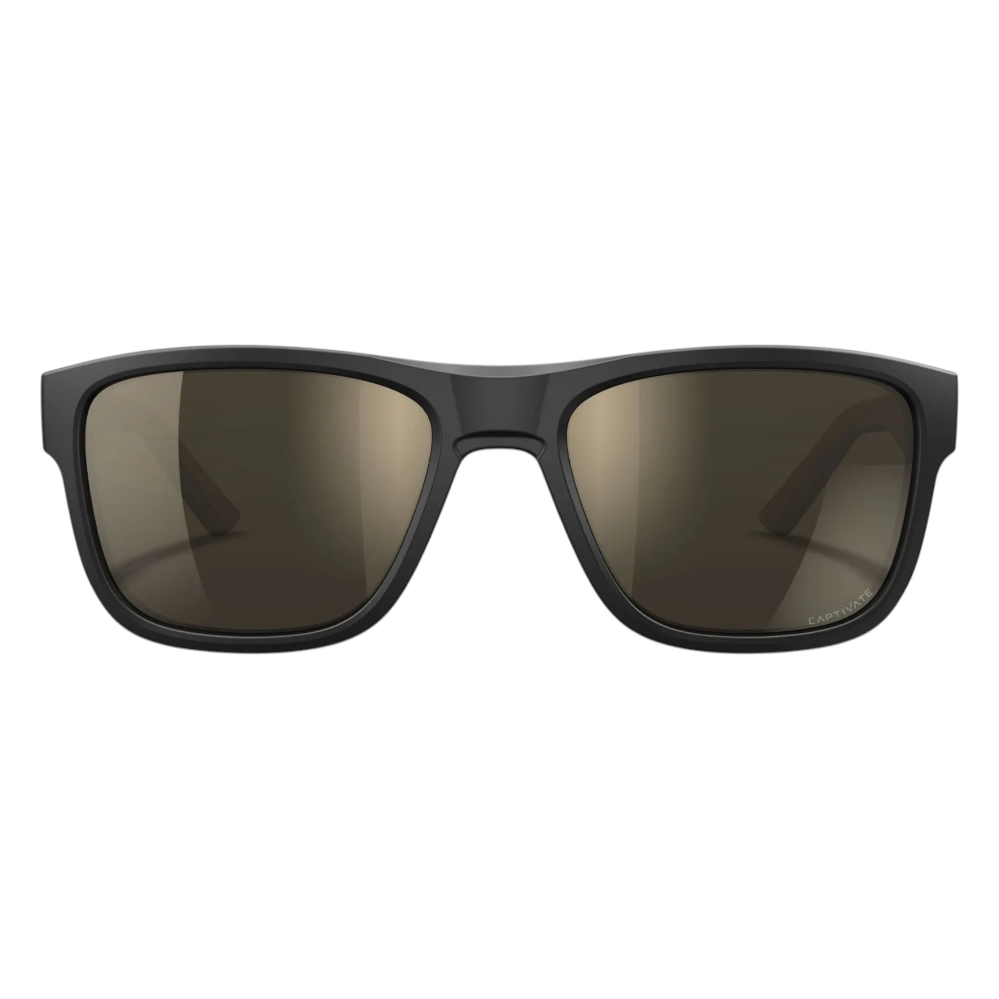 Wiley X Sonnenbrille Ovation Captivate Tungsten