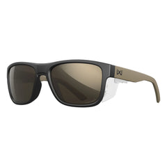 Wiley X Sonnenbrille Ovation Captivate Tungsten