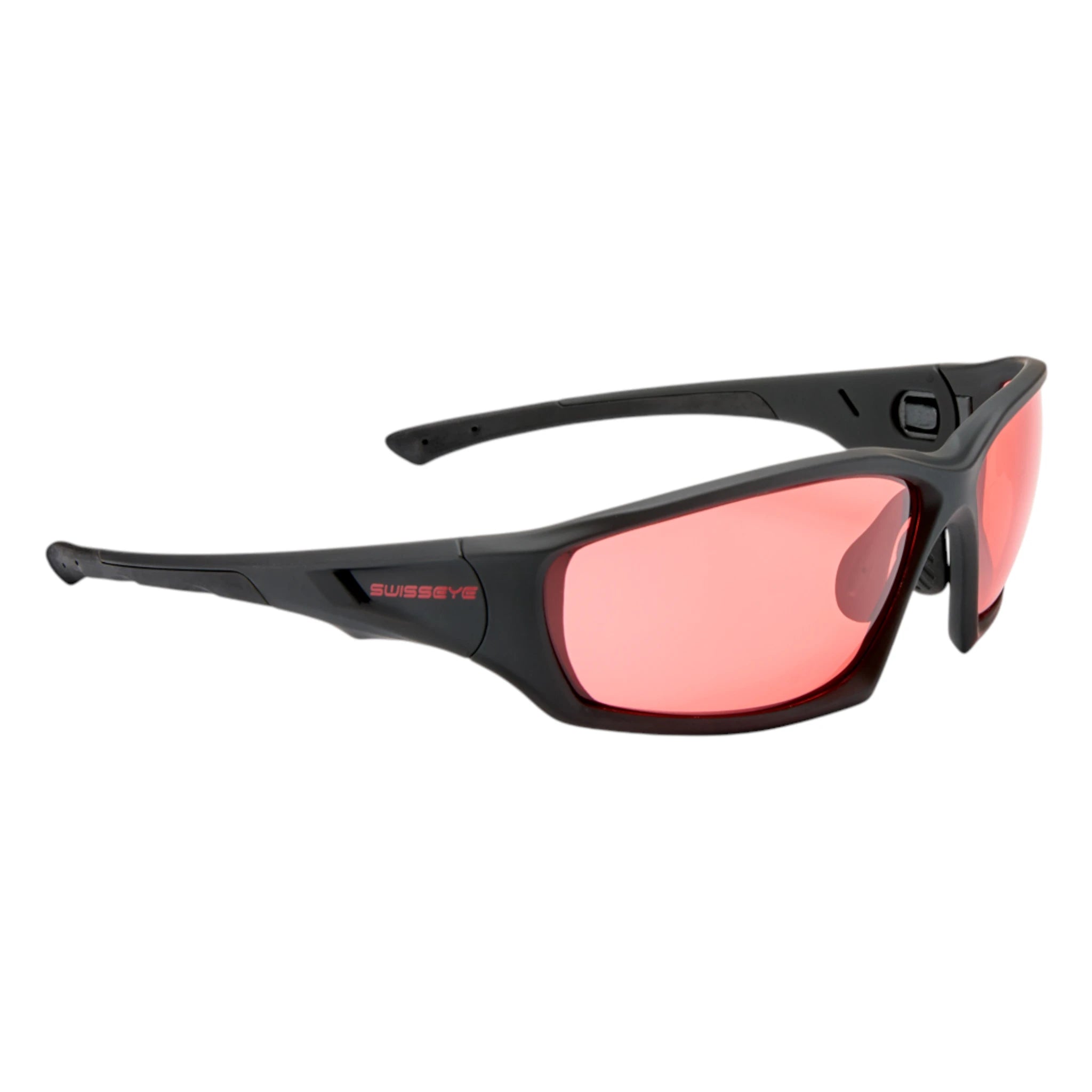 Swiss Eye Taktische Brille Wolf V620