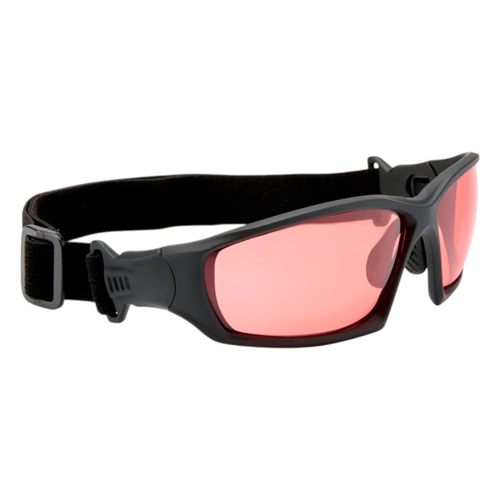Swiss Eye Taktische Brille Wolf V620