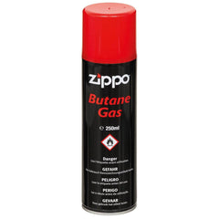 Zippo-Feuerzeuggas Butan, 250 ml
