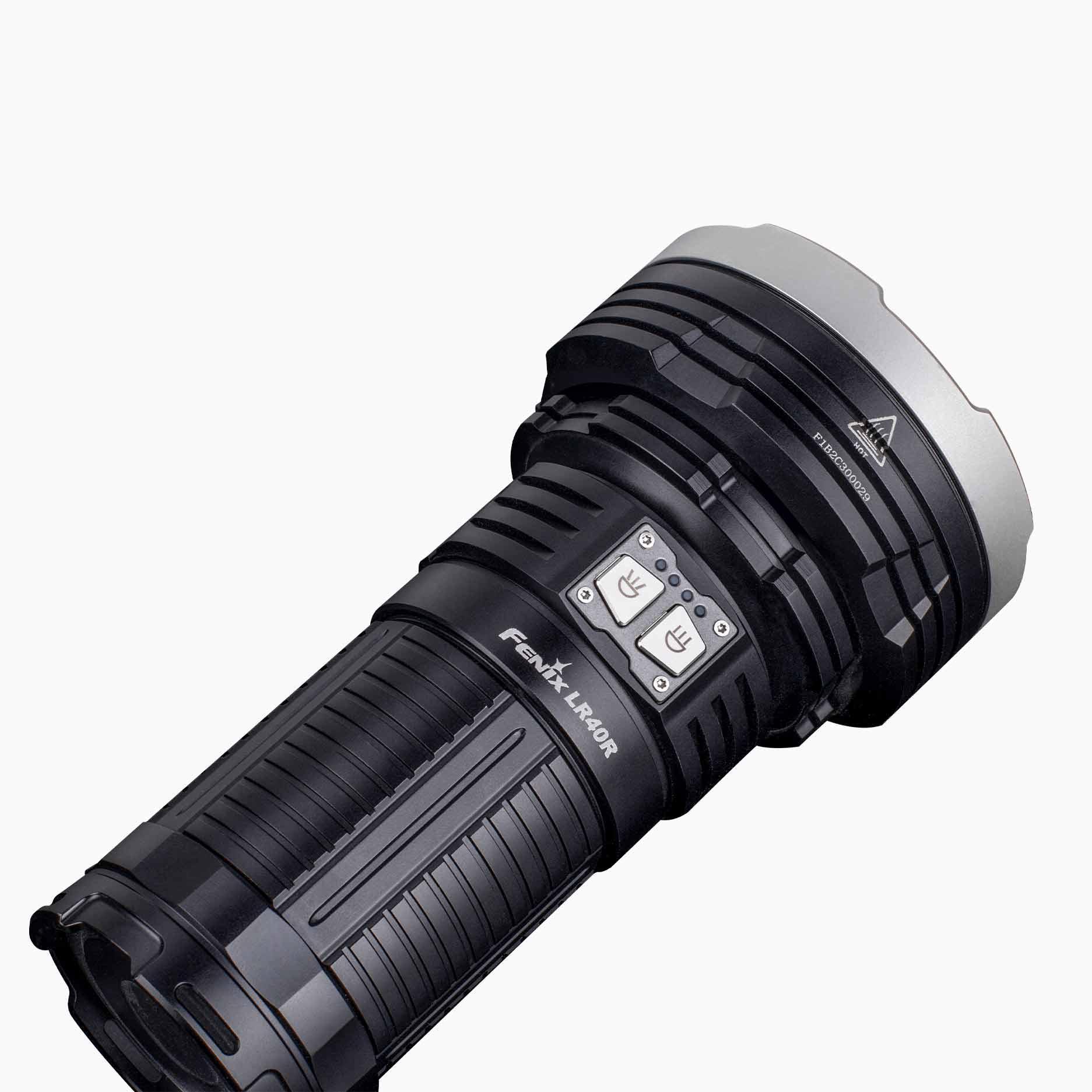 Fenix LR40R Taschenlampe