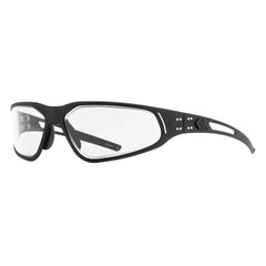 Black mit Black Logo ANSI Z87.1+ MILSPEC Ballistic Inferno Photochromic mit Anti-Fog