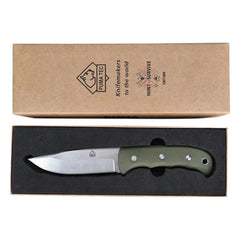 Puma Survivalmesser TEC "Hunt to Survive"