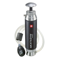 Katadyn Pocket Wasserfilter