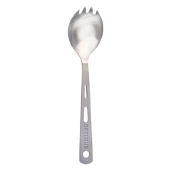 Optimus Titanium Spork