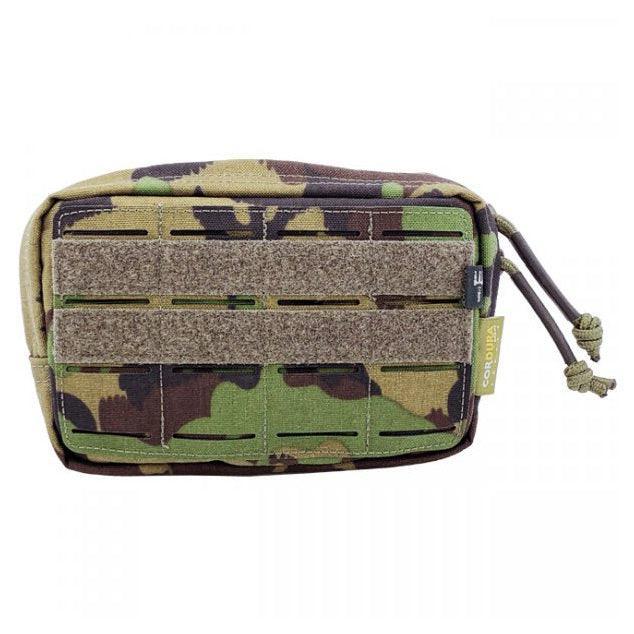 Pitchfork Horizontal Utility Pouch Medium