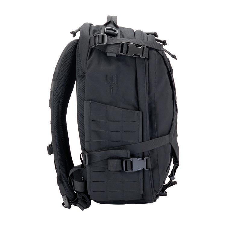Pitchfork FastTrack Backpack