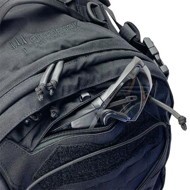 Pitchfork FastTrack Backpack