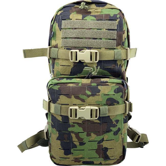 Pitchfork Medium Cargo & Hydration Pack