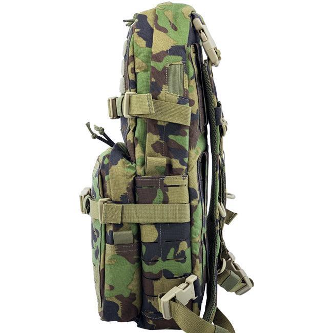 SwissCamo