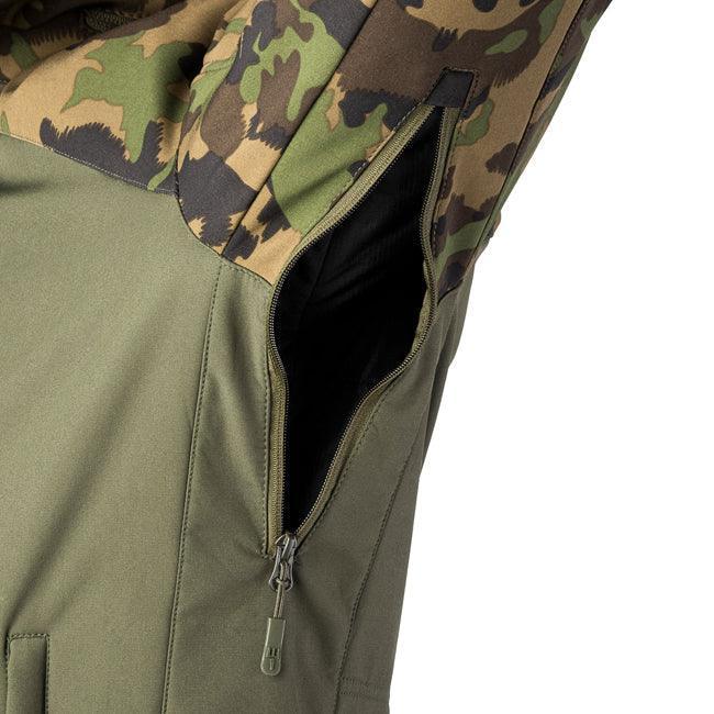 Pitchfork VODNIK Softshell Jacke