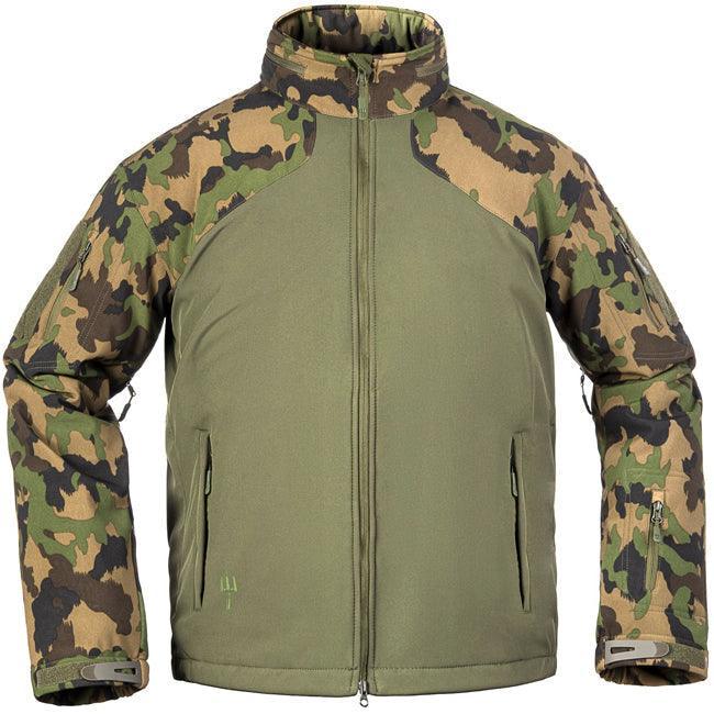 Pitchfork VODNIK Softshell Jacke