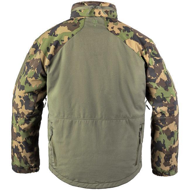 Pitchfork VODNIK Softshell Jacke
