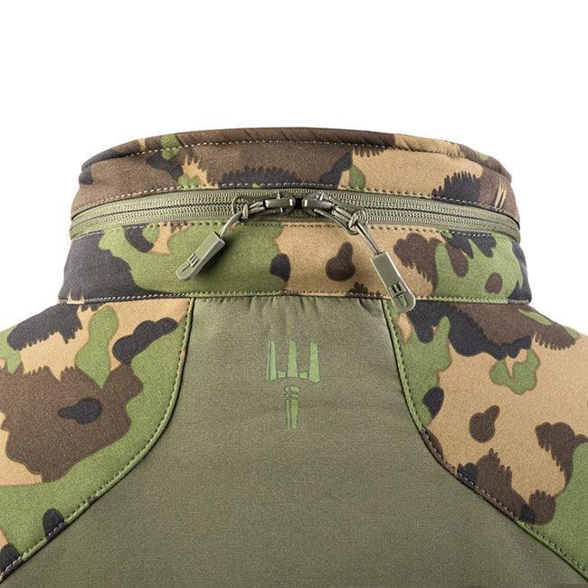 Pitchfork VODNIK Softshell Jacke