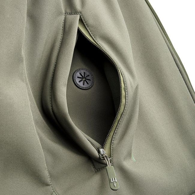 Pitchfork VODNIK Softshell Jacke