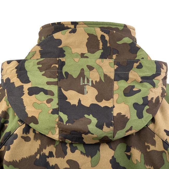 SwissCamo