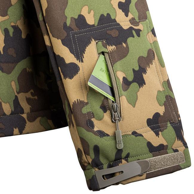 SwissCamo