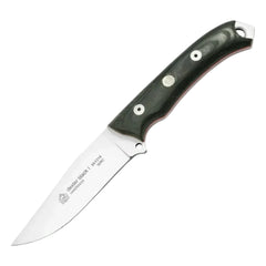 Puma IP Survivalmesser Dexer I Schwarz