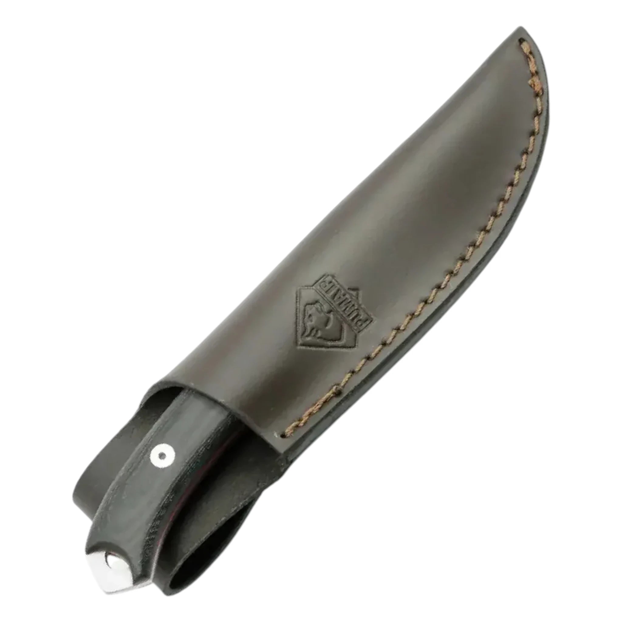 Puma IP Survivalmesser Dexer I Schwarz