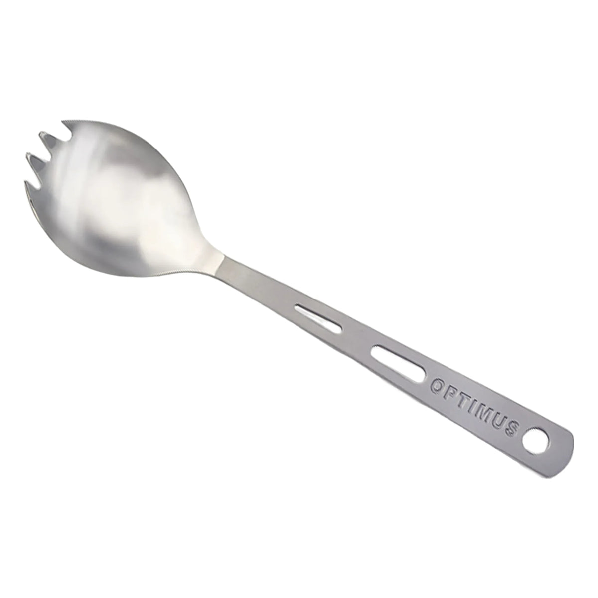 Optimus Titanium Spork