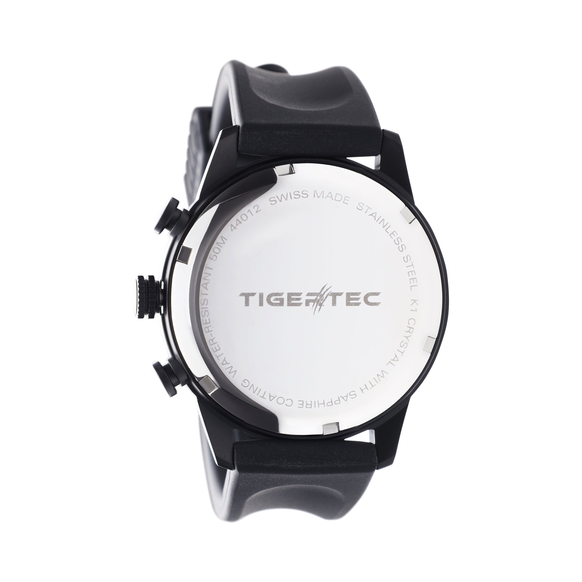 Tigertec SpecOps Chronograph