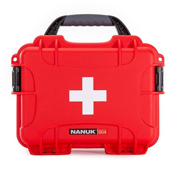 Kit di pronto soccorso per auto kit di emergenza fuoristrada kit